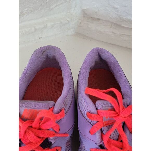 NIKE FLEX RUN 24 2014 RUNNING SHOES women's size 6.5 - Picture 5 of 8